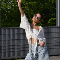 Bohemian Top