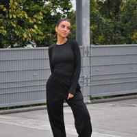 Jogger Bibi Zwart