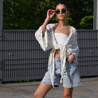 Bohemian Top