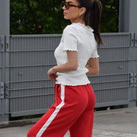 Cherry Jogger