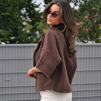 Mila Jacket