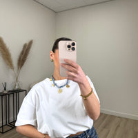 Denim Ketting