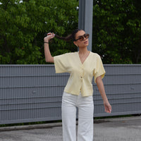 Sunny Top