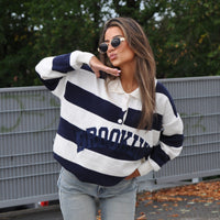 Trui Brooklyn