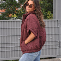 Bodywarmer Maris