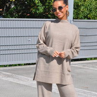 Comfy Set Arianna Beige