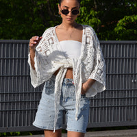 Bohemian Top