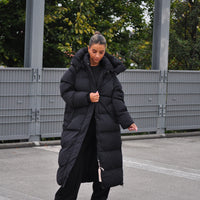 Winterjas Romy