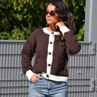 Vest Fay