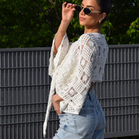 Bohemian Top