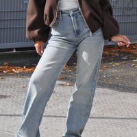 Jeans Jasmijn