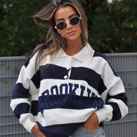 Trui Brooklyn