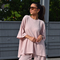 Set Lorena Roze