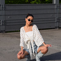 Bohemian Top