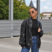 Jacket Nina