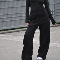 Jogger Bibi Zwart