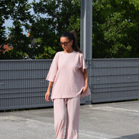 Set Lorena Roze