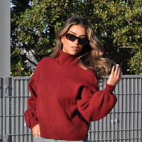 Pulli Bordeau