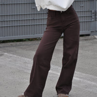 Hazel Jeans