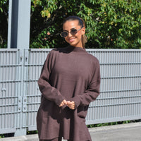 Comfy Set Arianna Bruin