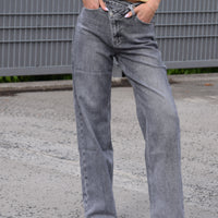 Rebel Jeans