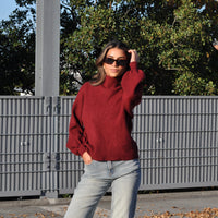 Pulli Bordeau