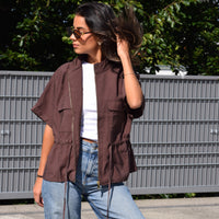 Gilet Juna