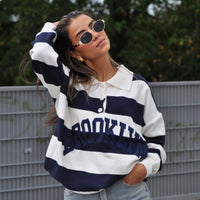 Trui Brooklyn