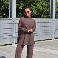 Comfy Set Arianna Bruin