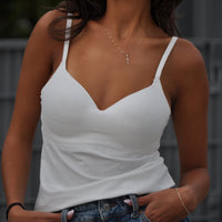 Shapewear Top Wit