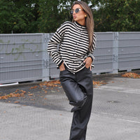 PU Broek Merel