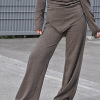 Comfy Set Alessia Bruin