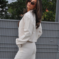 Jacket Arielle