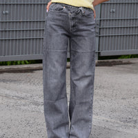 Rebel Jeans