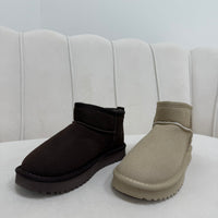 Ultra Mini Cozy Boots Bruin