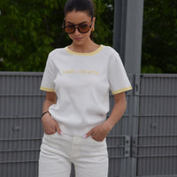 Saint-Tropez Top