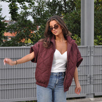 Bodywarmer Maris