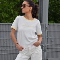 Saint-Tropez Top
