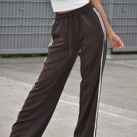 Mocha Pantalon