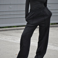 Jogger Bibi Zwart