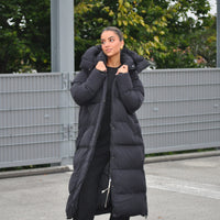 Winterjas Romy