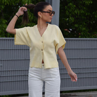 Sunny Top
