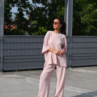 Set Lorena Roze