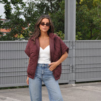 Bodywarmer Maris