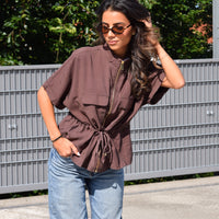 Gilet Juna