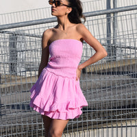 Playsuit Mandy Roze