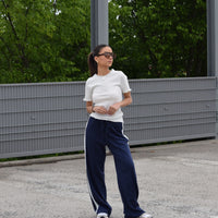 Navy Jogger