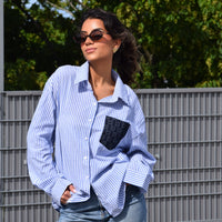 Blouse Saphira