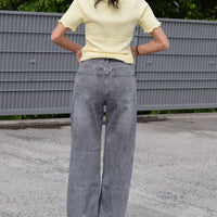 Rebel Jeans