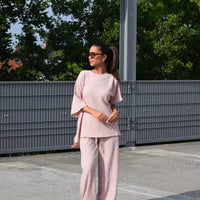 Set Lorena Roze
